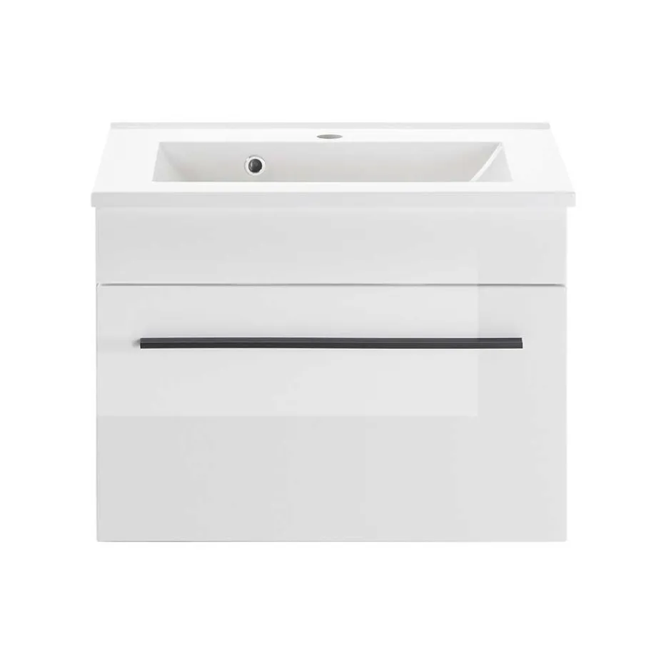 Waschbeckenunterschränke*Pharao24 Waschbeckenschrank Fricossa