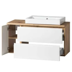 Pharao24 Waschbeckenschrank Lactona><noscript><img width=