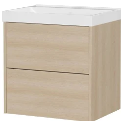 Waschbeckenunterschränke|Bad Unterschränke*Pharao24 Waschbeckenschrank Lacuva