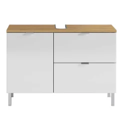 Waschbeckenunterschränke*Pharao24 Waschbeckenschrank Mazuera