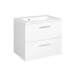 Pharao24 Waschbeckenschrank Miolosan> Waschbeckenunterschränke