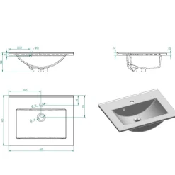 Pharao24 Waschbeckenschrank Miolosan><noscript><img width=