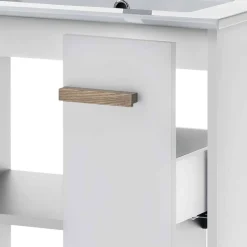 Waschbeckenunterschränke|Bad Unterschränke*Pharao24 Waschbeckenschrank Nushivon