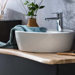 Waschbeckenunterschränke|Bad Unterschränke*Pharao24 Waschbeckenschrank Pegruan