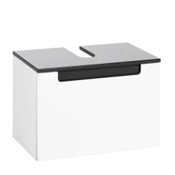 Badezimmerschränke|Waschbeckenunterschränke*Pharao24 Waschbeckenschrank Select