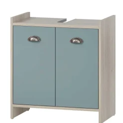 Waschbeckenunterschränke|Bad Unterschränke*Pharao24 Waschbeckenschrank Viraneos