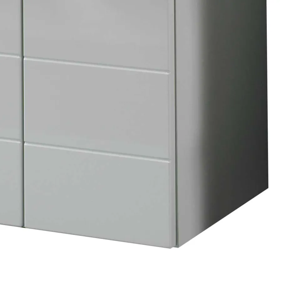 Pharao24 Waschbeckenschrank Yadina> Badezimmerschränke|Waschbeckenunterschränke