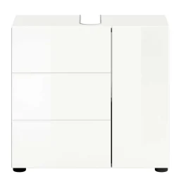 Badezimmerschränke|Waschbeckenunterschränke*Pharao24 Waschbeckenunterschrank Adeass