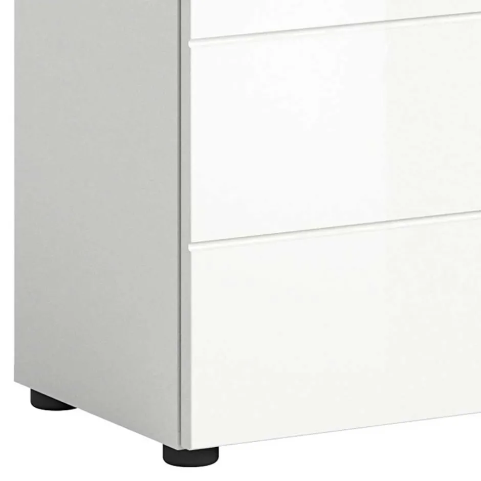 Badezimmerschränke|Waschbeckenunterschränke*Pharao24 Waschbeckenunterschrank Adeass