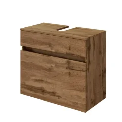 Badezimmerschränke|Waschbeckenunterschränke*Pharao24 Waschbeckenunterschrank Alley