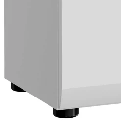 Badezimmerschränke|Waschbeckenunterschränke*Pharao24 Waschbeckenunterschrank Blax