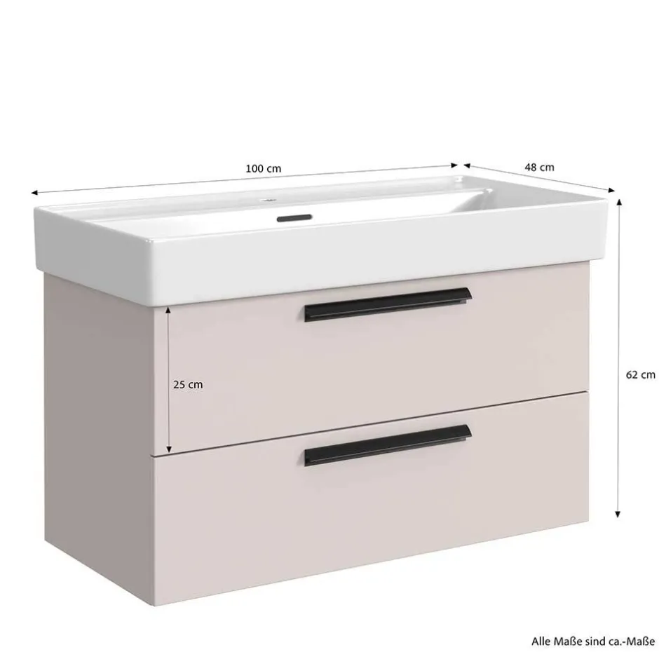 Pharao24 Waschbeckenunterschrank Bremen> Waschbeckenunterschränke|Bad Unterschränke