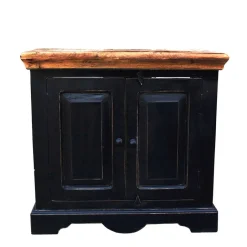 Pharao24 Waschbeckenunterschrank Barocara> Waschbeckenunterschränke