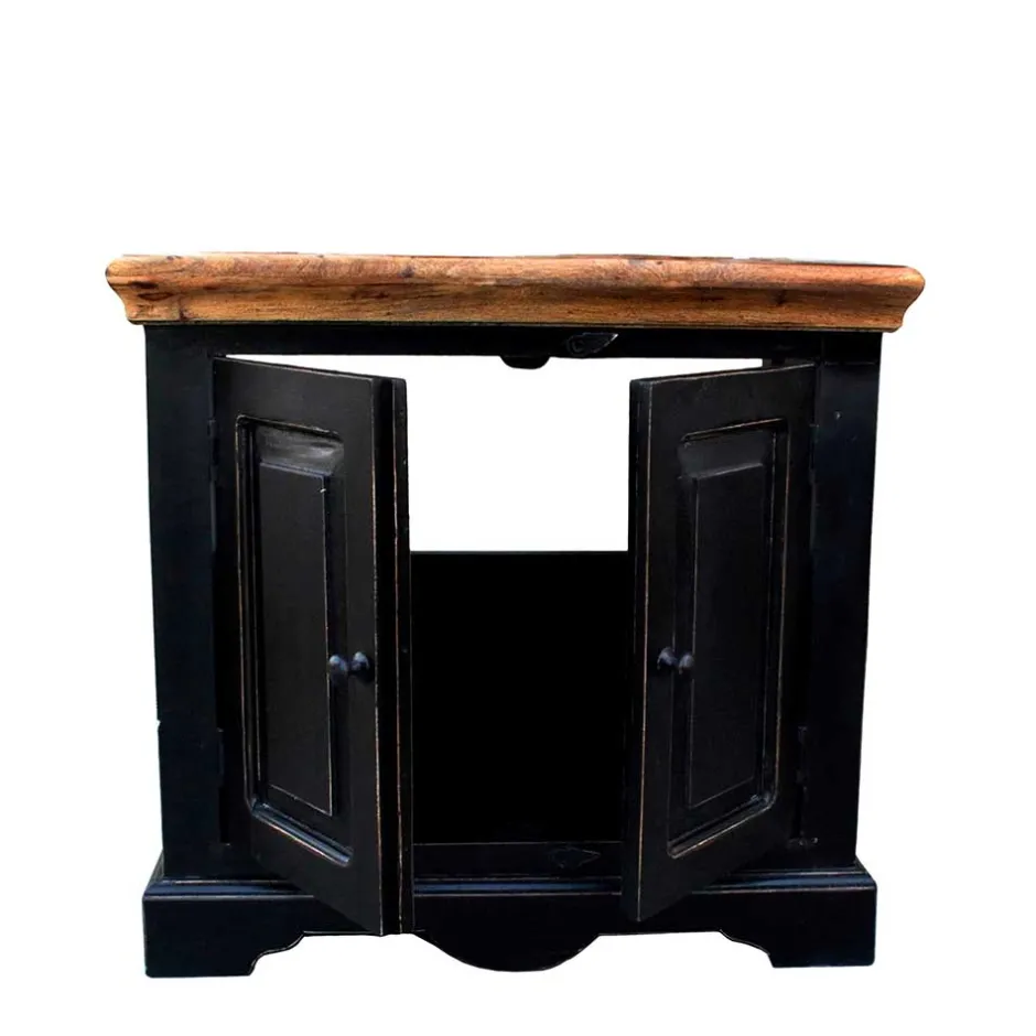 Pharao24 Waschbeckenunterschrank Barocara> Waschbeckenunterschränke