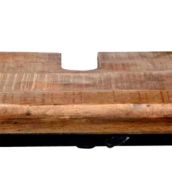 Pharao24 Waschbeckenunterschrank Barocara><noscript><img width=