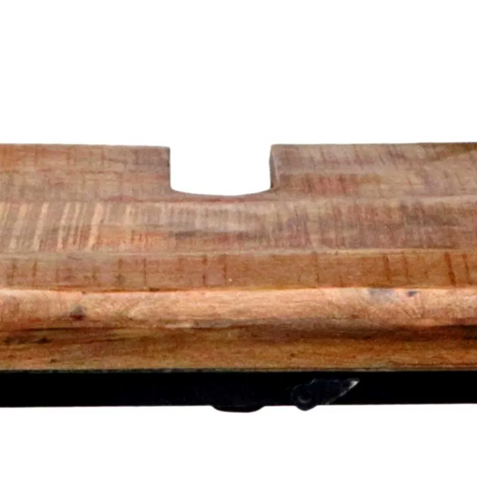 Pharao24 Waschbeckenunterschrank Barocara> Waschbeckenunterschränke