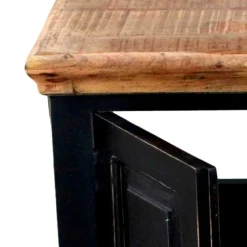 Pharao24 Waschbeckenunterschrank Barocara><noscript><img width=