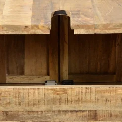 Waschbeckenunterschränke*Pharao24 Waschbeckenunterschrank Brave