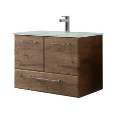 Waschbeckenunterschränke|Bad Unterschränke*Pharao24 Waschbeckenunterschrank Conzuela