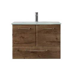 Waschbeckenunterschränke|Bad Unterschränke*Pharao24 Waschbeckenunterschrank Conzuela