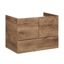 Waschbeckenunterschränke|Bad Unterschränke*Pharao24 Waschbeckenunterschrank Conzuela