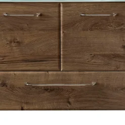 Waschbeckenunterschränke|Bad Unterschränke*Pharao24 Waschbeckenunterschrank Conzuela