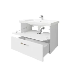 Waschbeckenunterschränke|Bad Unterschränke*Pharao24 Waschbeckenunterschrank Countrys