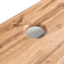 Waschbeckenunterschränke|Bad Unterschränke*Pharao24 Waschbeckenunterschrank Cadama