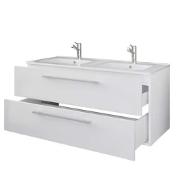 Waschbeckenunterschränke*Pharao24 Waschbeckenunterschrank Dango