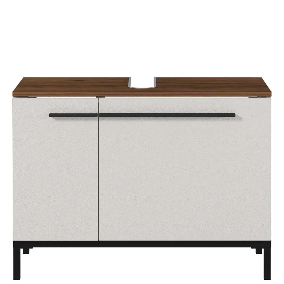 Pharao24 Waschbeckenunterschrank Elise> Waschbeckenunterschränke|Bad Unterschränke