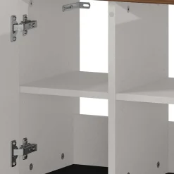 Pharao24 Waschbeckenunterschrank Elise><noscript><img width=