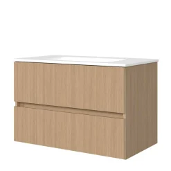 Waschbeckenunterschränke|Bad Unterschränke*Pharao24 Waschbeckenunterschrank Esmea