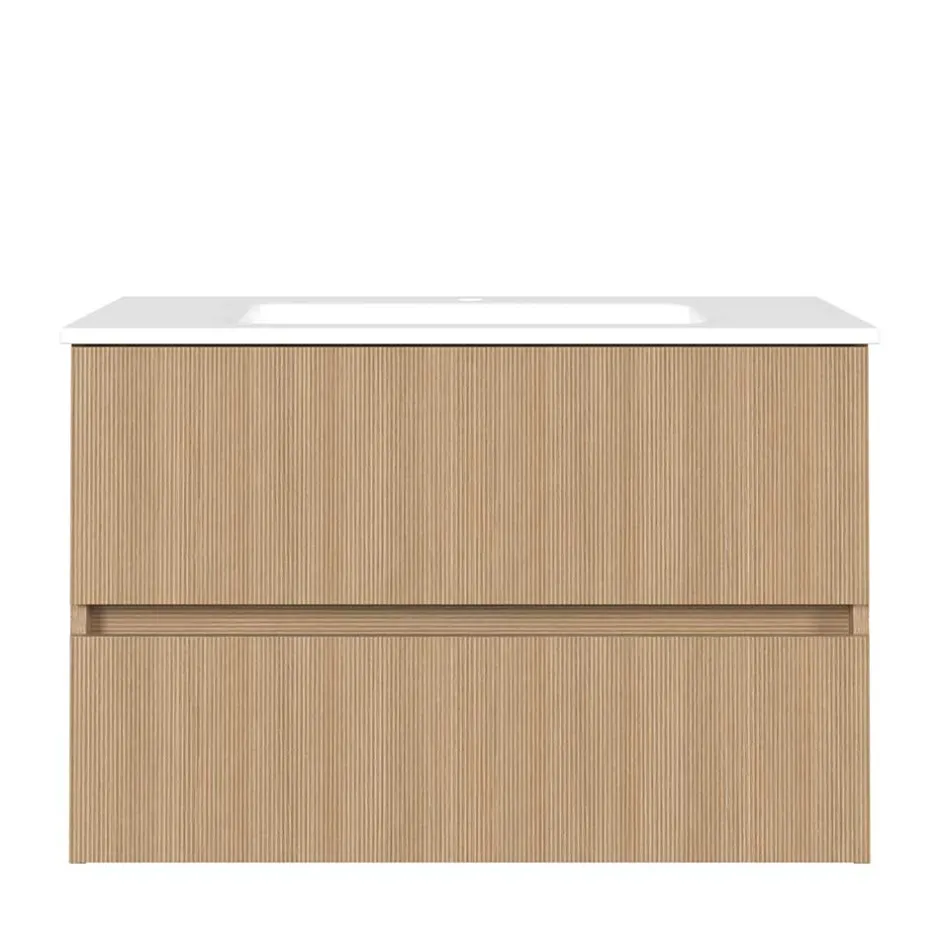 Waschbeckenunterschränke|Bad Unterschränke*Pharao24 Waschbeckenunterschrank Esmea