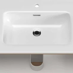 Waschbeckenunterschränke|Bad Unterschränke*Pharao24 Waschbeckenunterschrank Esmea