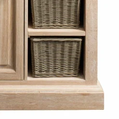 Pharao24 Waschbeckenunterschrank Flakes><noscript><img width=