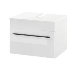 Waschbeckenunterschränke*Pharao24 Waschbeckenunterschrank Fricossa