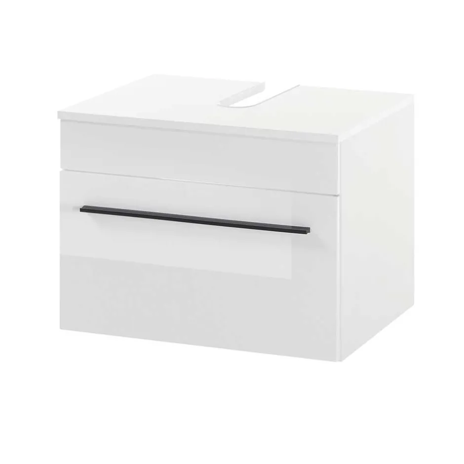 Waschbeckenunterschränke*Pharao24 Waschbeckenunterschrank Fricossa