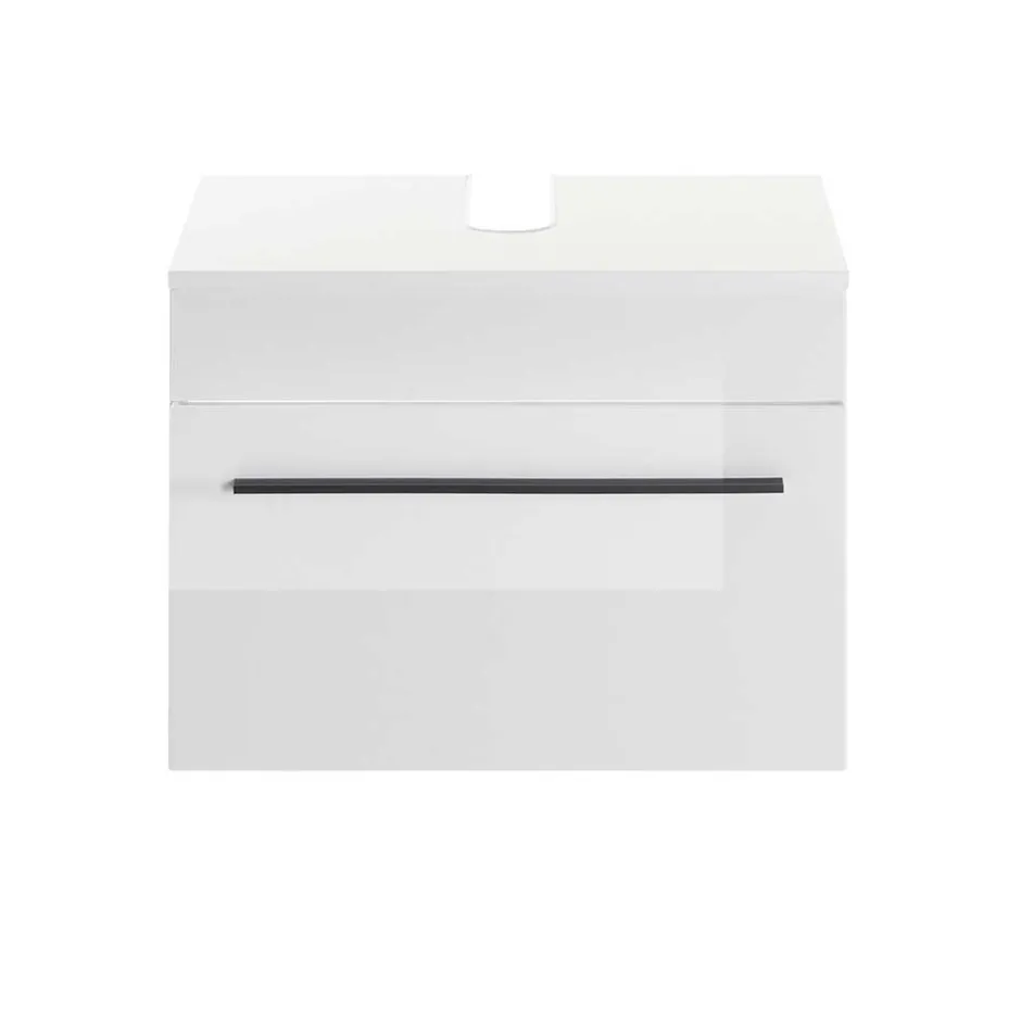 Waschbeckenunterschränke*Pharao24 Waschbeckenunterschrank Fricossa