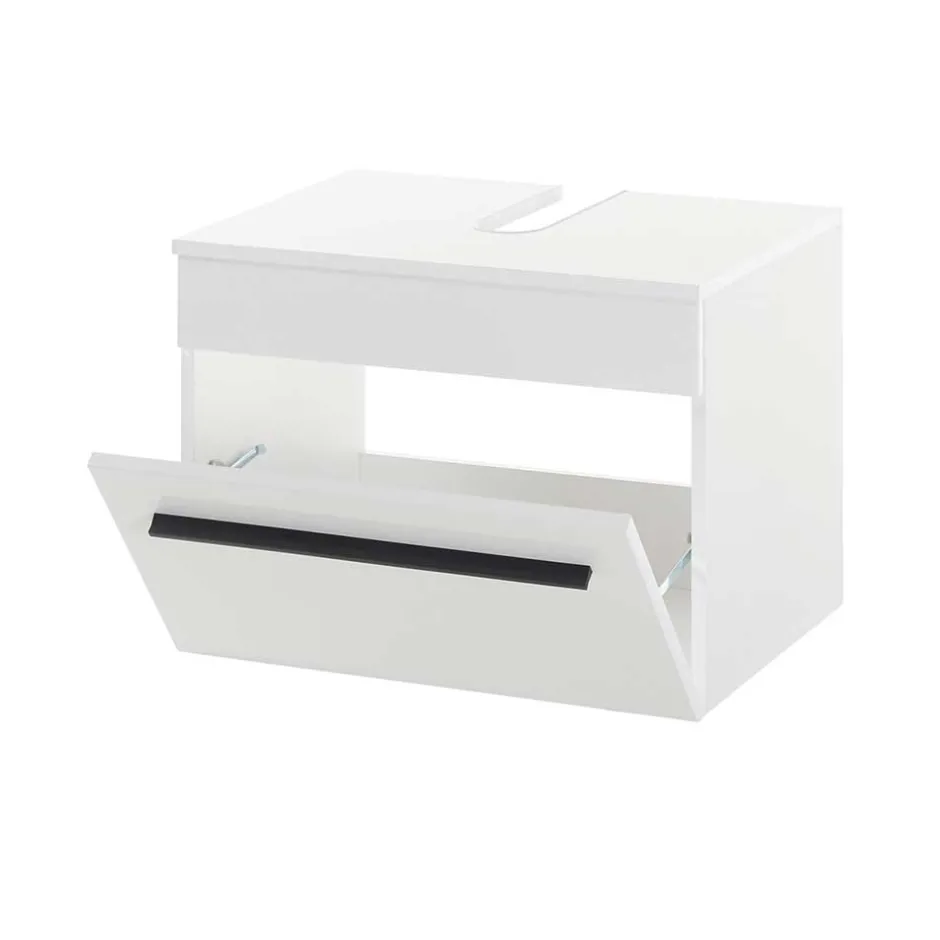 Waschbeckenunterschränke*Pharao24 Waschbeckenunterschrank Fricossa