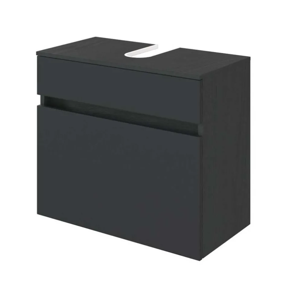 Waschbeckenunterschränke*Pharao24 Waschbeckenunterschrank Insolita