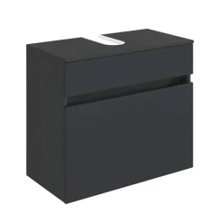 Waschbeckenunterschränke*Pharao24 Waschbeckenunterschrank Insolita