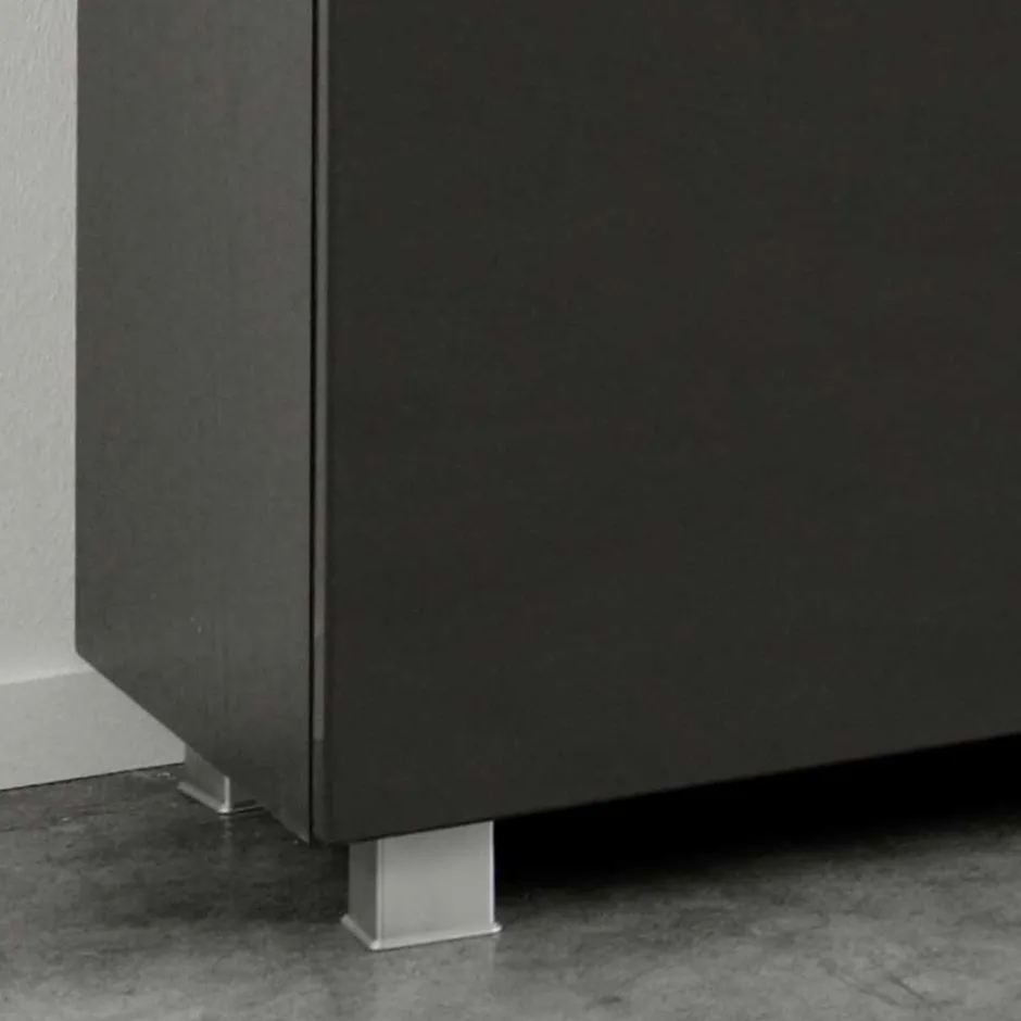 Waschbeckenunterschränke*Pharao24 Waschbeckenunterschrank Insolita