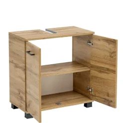 Waschbeckenunterschränke|Bad Unterschränke*Pharao24 Waschbeckenunterschrank Kriston