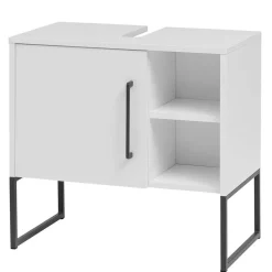 Waschbeckenunterschränke*Pharao24 Waschbeckenunterschrank Kirnas