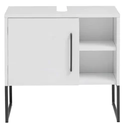 Waschbeckenunterschränke*Pharao24 Waschbeckenunterschrank Kirnas