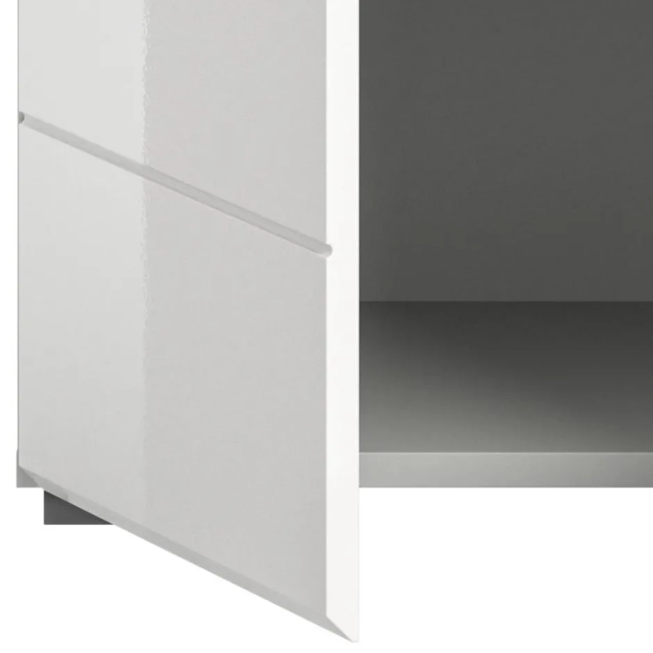 Waschbeckenunterschränke|Bad Unterschränke*Pharao24 Waschbeckenunterschrank Ladidas