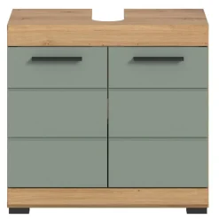 Bad Unterschränke|Waschbeckenunterschränke*Pharao24 Waschbeckenunterschrank Martinez