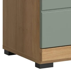 Bad Unterschränke|Waschbeckenunterschränke*Pharao24 Waschbeckenunterschrank Martinez