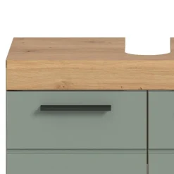 Bad Unterschränke|Waschbeckenunterschränke*Pharao24 Waschbeckenunterschrank Martinez