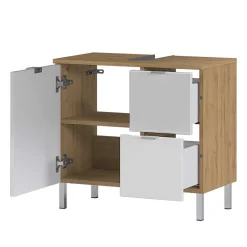 Pharao24 Waschbeckenunterschrank Mazuera><noscript><img width=